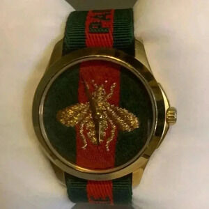Gucci Watch